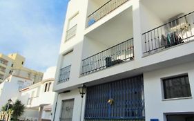 Apartamento Playa de Garrucha